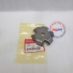 Giá bi văng, Tấm vênh, tấm chặn bi nồi trước Scoopy 2021, Vision (2021-2025) - 22131-K0J-N00/ 22131K0JN00