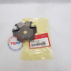 Giá bi văng, Tấm vênh, tấm chặn bi nồi trước Scoopy 2021, Vision (2021-2025) - 22131-K0J-N00/ 22131K0JN00