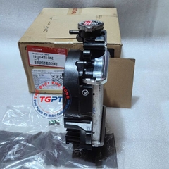 Bộ két tản nhiệt, Két nước Vario 125 nắp sắt (2023-2025) - 19100-K60-B62