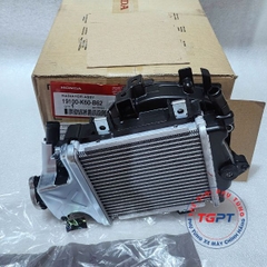 Bộ két tản nhiệt, Két nước Vario 125 nắp sắt (2023-2025) - 19100-K60-B62