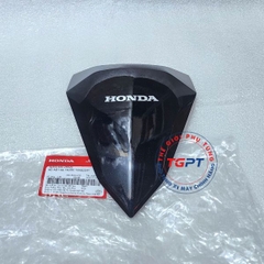 Bộ ốp mặt nạ trước, Nạ nhỏ Wave RSX 110 (2024-2026) đen bóng - 64300-K90-VM0ZC