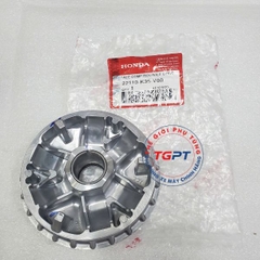 Má động pu ly chủ động, Đế bi, Chén bi Vario 125, Air Blade 125 (2013-2019) - 22110-K35-V00