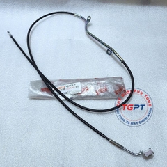 Dây móc yên, Dây mở yên Luvias, Luvias Fi - 44S-F478E-01