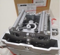 Cụm đầu quy lát, Đầu bò Raider Fi, Satria Fi, GSX 150 - 11100-12K00-000