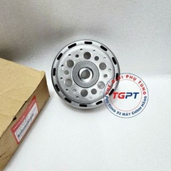 Vô lăng xe Vario 150-160, xe Click 160 /31210K2SN01