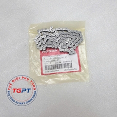 Xích cam, sên cam xe Wave thái 110, xe Future 1 (90 mắt) / 14401-K1M-T01