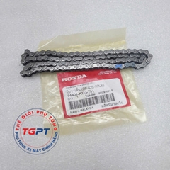 Xích cam, sên cam xe Wave thái 110, xe Future 1 (90 mắt) / 14401-K1M-T01