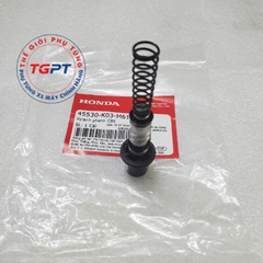 Xy lanh phanh chính, ty ben dầu xe Winner 150, xe RSX 110, xe AB 11-24, xe Future 125 / 45530-K03-M61