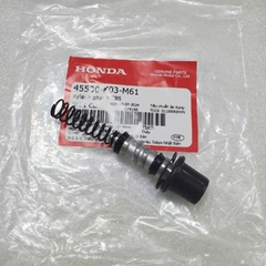 Xy lanh phanh chính, ty ben dầu xe Winner 150, xe RSX 110, xe AB 11-24, xe Future 125 / 45530-K03-M61