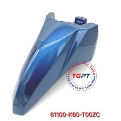 Chắn bùn trước, Dè trước xe Vario 2015, xe Click thái 2015-2017 / 61100-K60-T00ZB/61100-K60-T00ZD/61100-K60-T00ZF/61100-K60-T00ZA/61100-K60-T00ZC