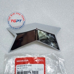 Xi nạ, Ốp trang trí nạ xe Future Led 2018-2022 /64305-K73-V40