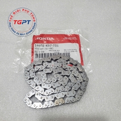 Xích cam (92 mắt), Sên cam AB 125, Vario 125-150 /14401K97T01