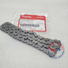 Xích cam (92 mắt), Sên cam AB 125, Vario 125-150 /14401K97T01