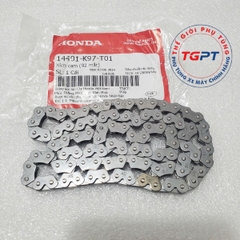 Xích cam (92 mắt), Sên cam AB 125, Vario 125-150 /14401K97T01