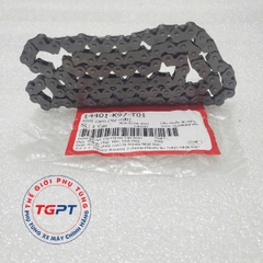 Xích cam (92 mắt), Sên cam AB 125, Vario 125-150 /14401K97T01