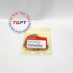 Xích cam, sên cam xe Air Blade 110, xe Lead 110, xe Click 110, xe AB 2007 (90 mắt) /14401-KVB-901