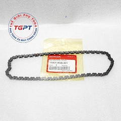 Xích cam, sên cam xe Air Blade 110, xe Lead 110, xe Click 110, xe AB 2007 (90 mắt) /14401-KVB-901