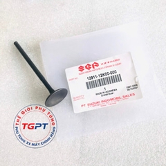 Xupap Raider fi, Satria Fi, GSX / 12911-12K00-000/ 12912-12K00-000