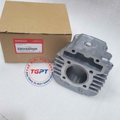 Xylanh, Nòng piston bạc Wave S110, RS 110, RSX 110 (xe chưa Fi) /12100-KWB-920/131A1-KWB-920