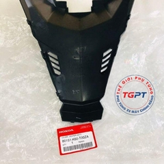 Yếm bụng, Nhựa nhám dưới yên Vario, Click 2015-2017 / 80151-K60-T00ZA