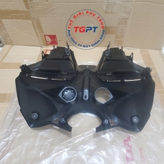 Yếm khóa, Ốp ổ khóa Exciter 135 2011-2014 /55P-F836K-00