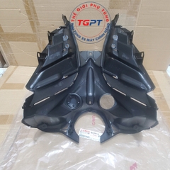 Yếm khóa, Ốp ổ khóa Exciter 135 2011-2014 /55P-F836K-00