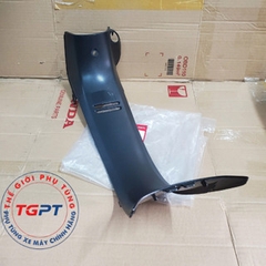 Ốp ổ khóa, yếm giữa, yếm khóa xe Wave thái /64320-KFL-850ZB
