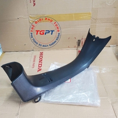 Ốp ổ khóa, yếm giữa, yếm khóa xe Wave thái /64320-KFL-850ZB