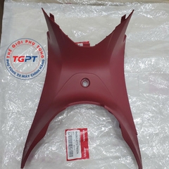 Yếm nhựa nhám đỏ Wave 125i /64360-K73-T60ZA/64350-K73-V40ZD