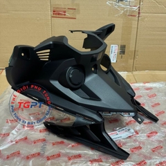 Yếm trong, yếm khóa, ốp ổ khóa Exciter 150 2015-2020 /2ND-F836L-01