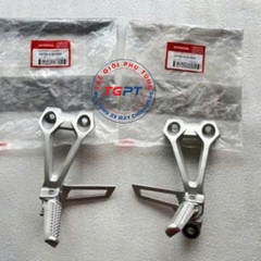 Bộ gác chân sau xe Sonic /50705-K56-N00/50700-K56-N00