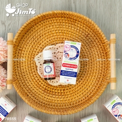 Vitamin K2+D3 BioAmicus 10ml (0M+)