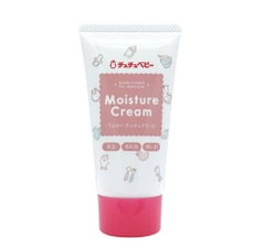 Kem dưỡng ẩm Chuchu Baby Moisture Cream 50g (0M+)