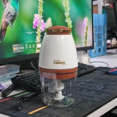 Máy xay đa năng cao cấp Osaka FP126