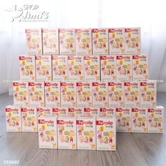 Bổ sung sắt cho bé Ferrolip 30ml (0M+)