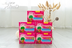 Tăng đề kháng GS Imunostim Junior (3y+) Hộp 20 viên