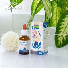 Kẽm ZinC Smartbibi 30ml (0M+)