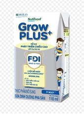 Hộp SDDPS GP+ TCC (BẠC)H110MLX24 LOY 018575