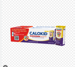 Thùng 48 hộp sữa công thức pha sẵn Calokid Gold 180ml (1Y+)