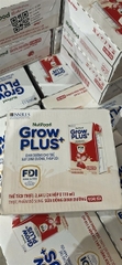 Thùng 24 hộp Grow dâu 110ml