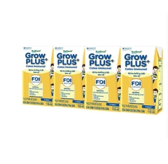 Hộp SDDPS GP+ COLOS IMMUNELH110MLX24 LOY 018599