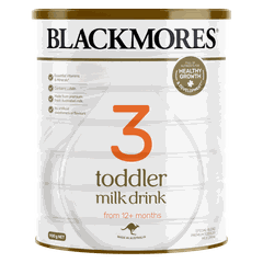 Sữa Blackmores số 3 900g (12M+) mẫu mới - 12T - N23 - thùng 6