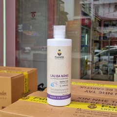 Lau đa năng Fuwa3e 500ml hương nhu - Thùng 30 chai