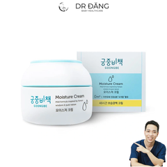 Kem dưỡng ẩm Goongbe 180ml (0M+)