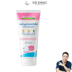 Kem dưỡng ẩm Boiron 200ml (0M+)