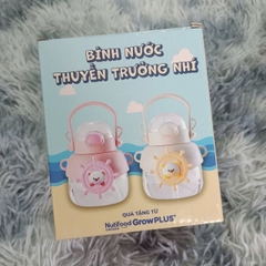 Bình nước thuyền trưởng nhí