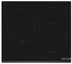 Bếp từ Bosch PIJ631HC1E - Series 6, Kết nối Home connect