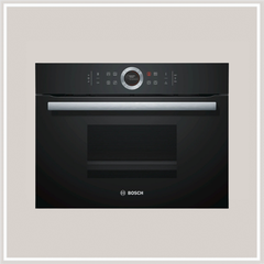 Lò hấp Bosch CDG634AB0 Series 8