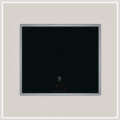 Bếp Từ 3 Vùng Nấu Bosch Balay 3EB865XR/ Nhập Khẩu Tây Ban Nha
