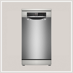 Máy rửa bát độc lập Bosch SPS6YMI14E